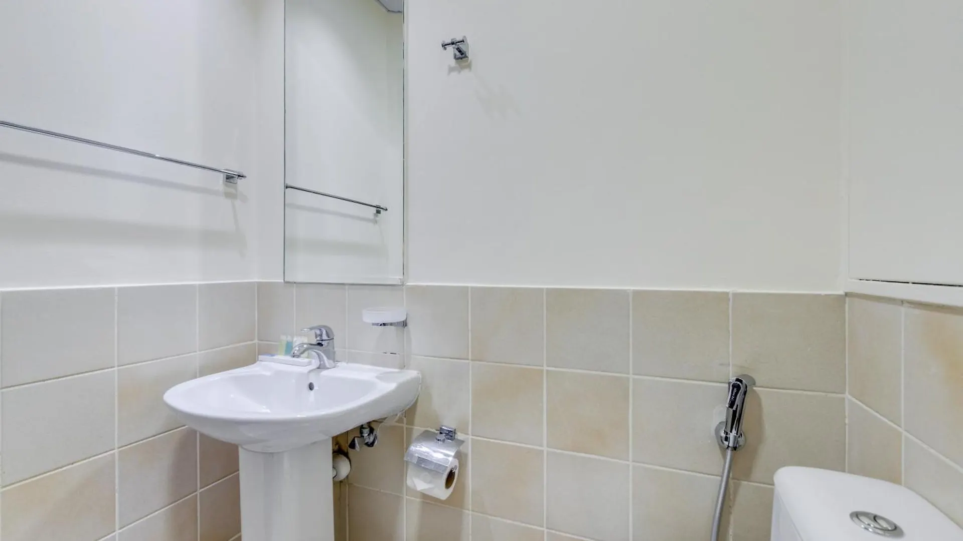 Globalstay. Modern Apartments Steps To Jbr Beach Dubai
