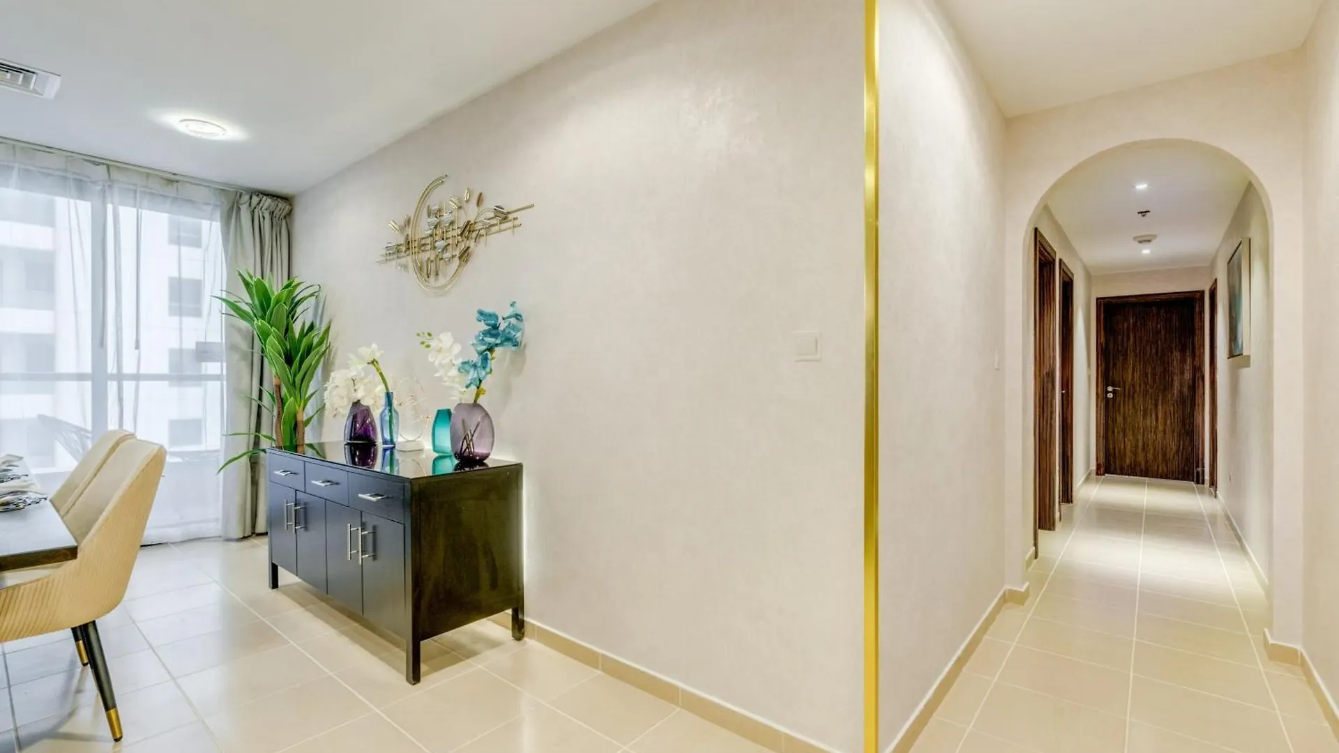 Globalstay. Modern Apartments Steps To Jbr Beach Dubai