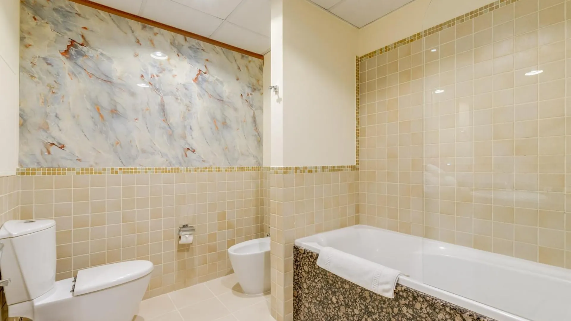 Globalstay. Modern Apartments Steps To Jbr Beach Dubai