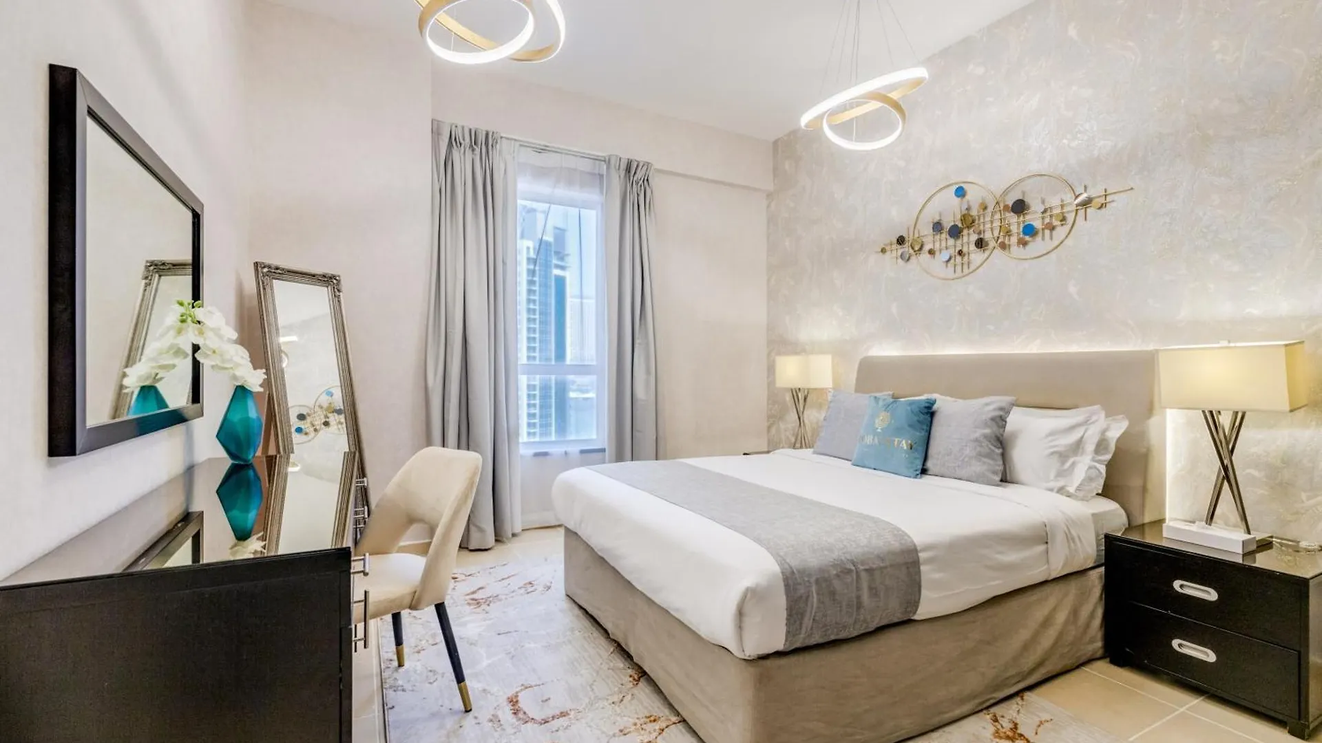 Globalstay. Modern Apartments Steps To Jbr Beach Dubai