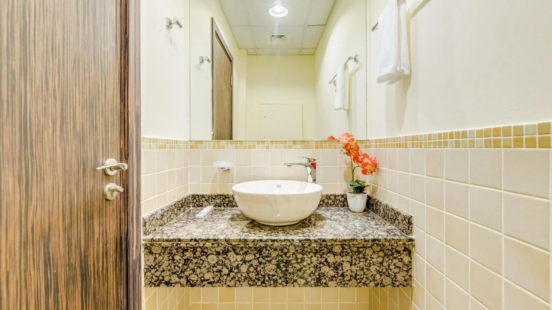 Globalstay. Modern Apartments Steps To Jbr Beach Dubai