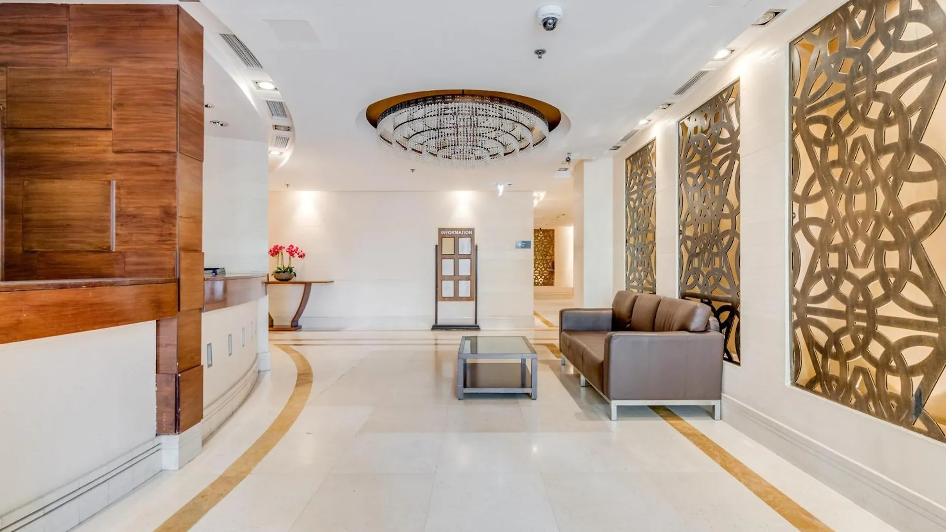 Globalstay. Modern Apartments Steps To Jbr Beach 두바이 0*,