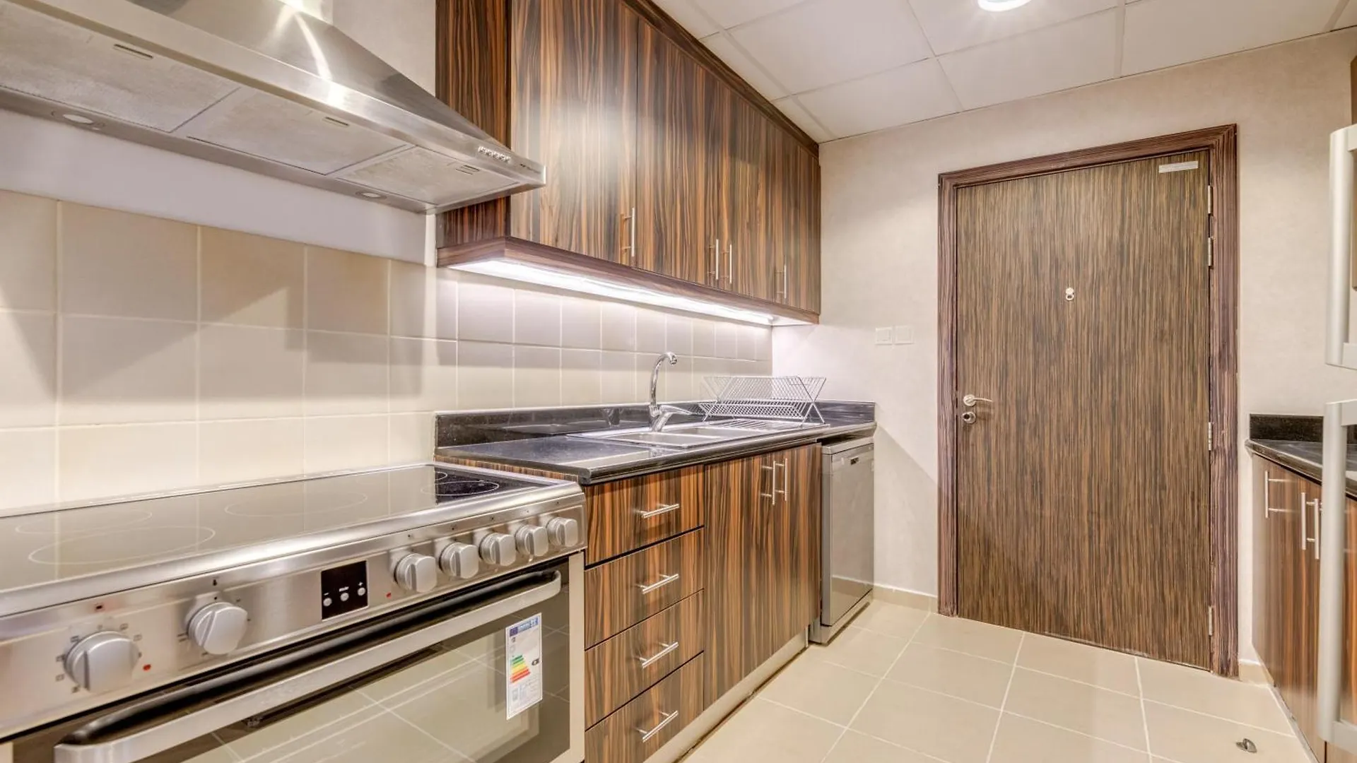 Globalstay. Modern Apartments Steps To Jbr Beach 두바이