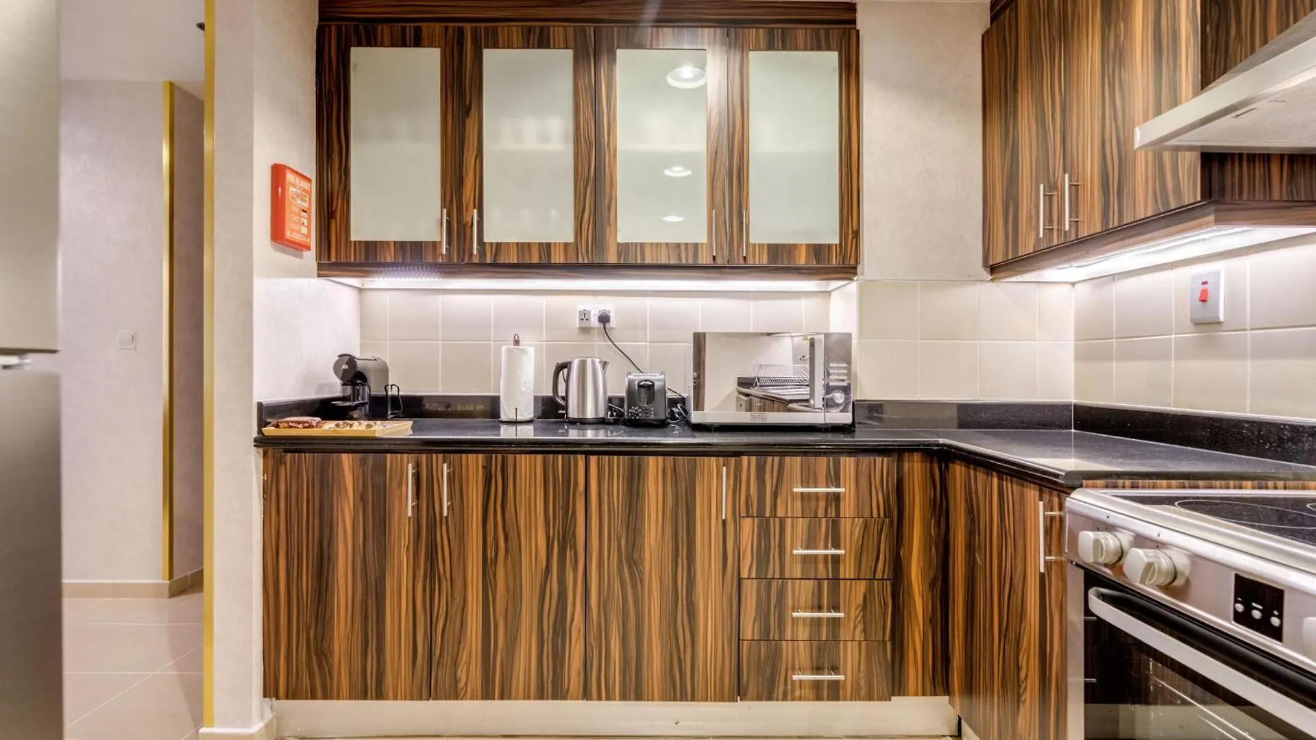 Globalstay. Modern Apartments Steps To Jbr Beach 두바이 0*,  아랍에미리트