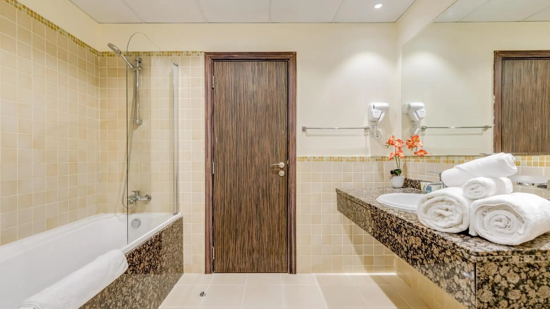 Globalstay. Modern Apartments Steps To Jbr Beach 두바이 0*,